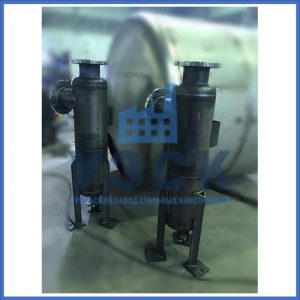 Купить сепараторы СЦВ, СГВ от завода производителя в Уссурийске