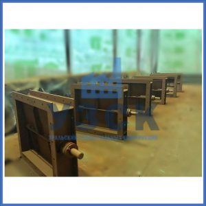 Купить клапаны ПГВУ полностью герметичные от завода производителя в Уссурийске