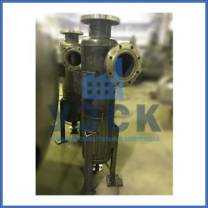 Купить сепараторы газовые СЦВ, СЦВ-Г, СЦВ-7, СЦВ-8, ЦГС, СГВ в Уссурийске