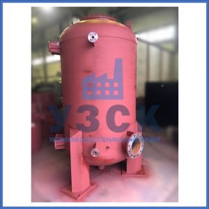 Купить емкость ВЭЭ от завода производителя в Уссурийске