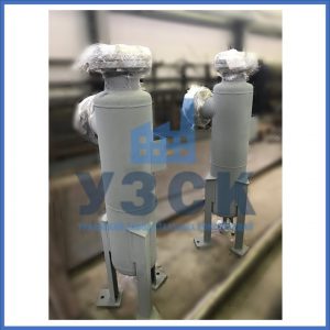 Купить сепараторы СЦВ, СГВ от завода производителя в Уссурийске