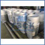 Купить сильфонные компенсаторы КСО, КСО.ВД, КСО-Ф, КСОФ, КСУ в Уссурийске