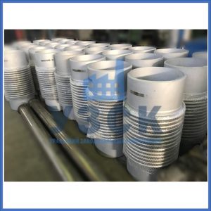 Купить сильфонные компенсаторы КСО, КСО.ВД, КСО-Ф, КСОФ, КСУ в Уссурийске