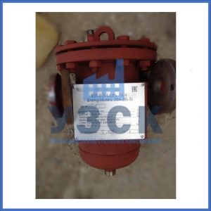 Купить шламоотводитель OISM в Уссурийске