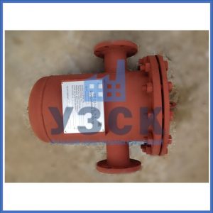 Купить шламоотводитель OISM в Уссурийске