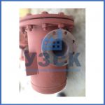 Купить шламоотводитель OISM в Уссурийске