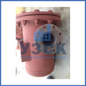 Купить шламоотводитель OISM в Уссурийске