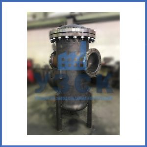 Купить шламоотводитель MOS в Уссурийске