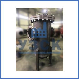 Купить шламоотводитель MOS в Уссурийске