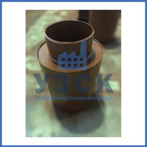 Купить сильфонные компенсаторы СКУ, СКУ.М, 2СКУ.М, СКУ.М.I, 2СКУ.М.I, СКУ.М.III в Уссурийске