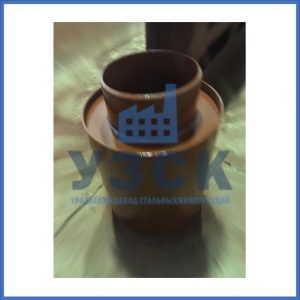 Купить сильфонные компенсаторы СКУ, СКУ.М, 2СКУ.М, СКУ.М.I, 2СКУ.М.I, СКУ.М.III в Уссурийске