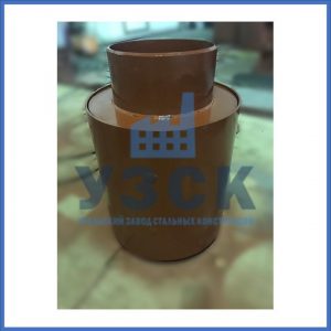 Купить сильфонные компенсаторы СКУ, СКУ.М, 2СКУ.М, СКУ.М.I, 2СКУ.М.I, СКУ.М.III от производителя по доступной цене в Уссурийске