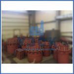 Купить сальниковые компенсаторы ТС-579, ТС-580, Т.1 в Уссурийске