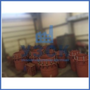 Купить сальниковые компенсаторы ТС-579, ТС-580, Т.1 в Уссурийске