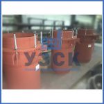 Купить сальниковые компенсаторы ТС-579, ТС-580, Т.1 в Уссурийске