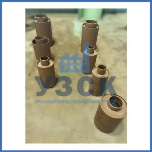 Купить сильфонное компенсирующее устройство СКУ.М в Уссурийске