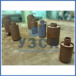 Купить сильфонное компенсирующее устройство СКУ.М в Уссурийске