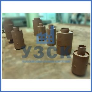 Купить сильфонное компенсирующее устройство СКУ.М в Уссурийске