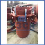 Купить сальниковые компенсаторы Ду 400, Ду 500, Ду 700, Ду 900 в Уссурийске