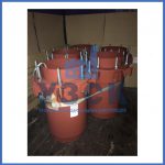 Купить сальниковые компенсаторы Ду 400, Ду 500, Ду 700, Ду 900 в Уссурийске