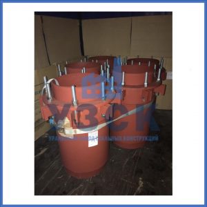 Купить сальниковые компенсаторы Ду 400, Ду 500, Ду 700, Ду 900 в Уссурийске