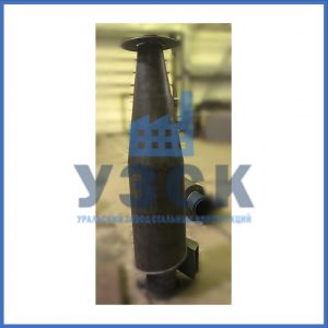 Купить циклоны ЦН-15, ЦН-15-400-1УП, ЦН 15-400-4УП с бункером и улиткой в Уссурийске