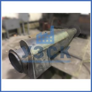 Купить циклоны ЦН-15, ЦН-15-400-1УП, ЦН 15-400-4УП с бункером и улиткой в Уссурийске