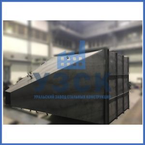 Купить циклоны ЦН-15, ЦН-15-400-1УП, ЦН 15-400-4УП с бункером и улиткой в Уссурийске