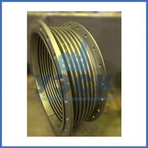 Купить компенсатор КСО сильфонный для отвода выхлопных газов от генератора, с вращающимся фланцем в Уссурийске