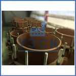 Купить сальниковый компенсатор двухсторонний в Уссурийске