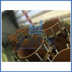 Купить сальниковые компенсаторы от производителя в наличии в Уссурийске