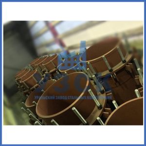 Купить сальниковые компенсаторы от производителя в наличии в Уссурийске