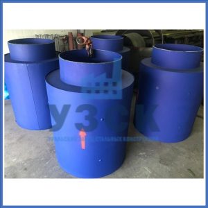 Купить сильфонные узлы