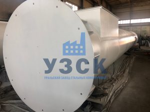 фото воздухозаборных труб в Уссурийске